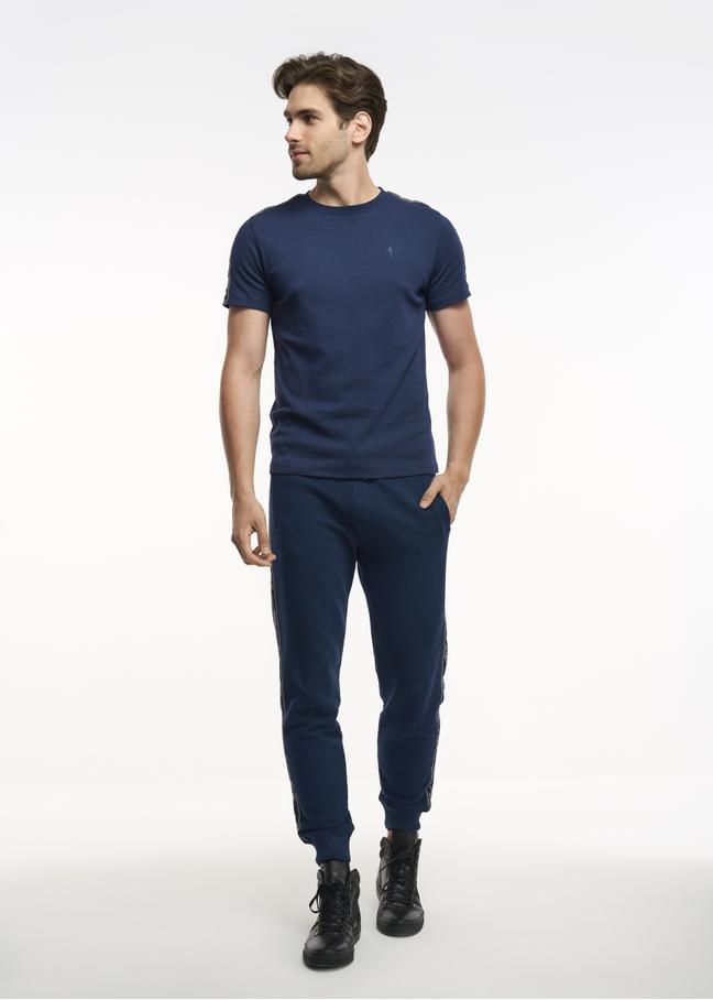 T-shirt męski