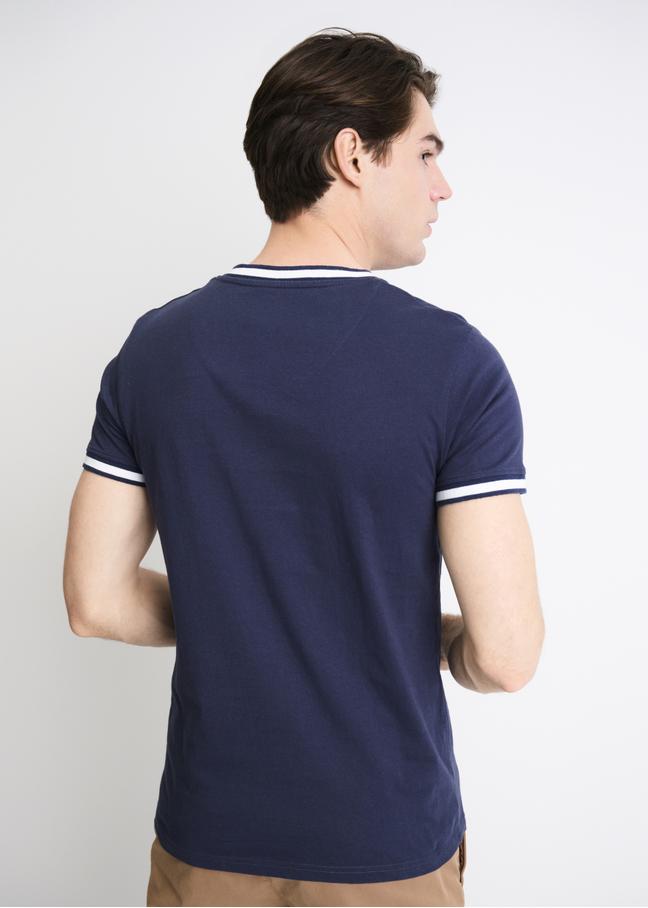 T-shirt męski