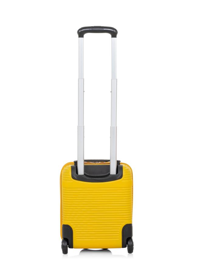 Komplet walizek na kółkach 19'/24'/28'