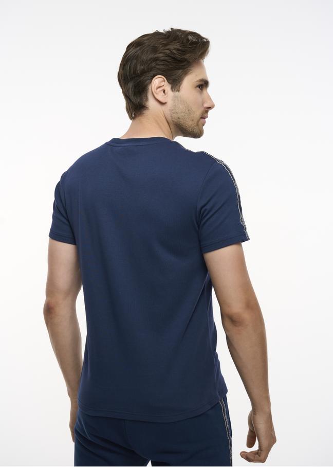T-shirt męski