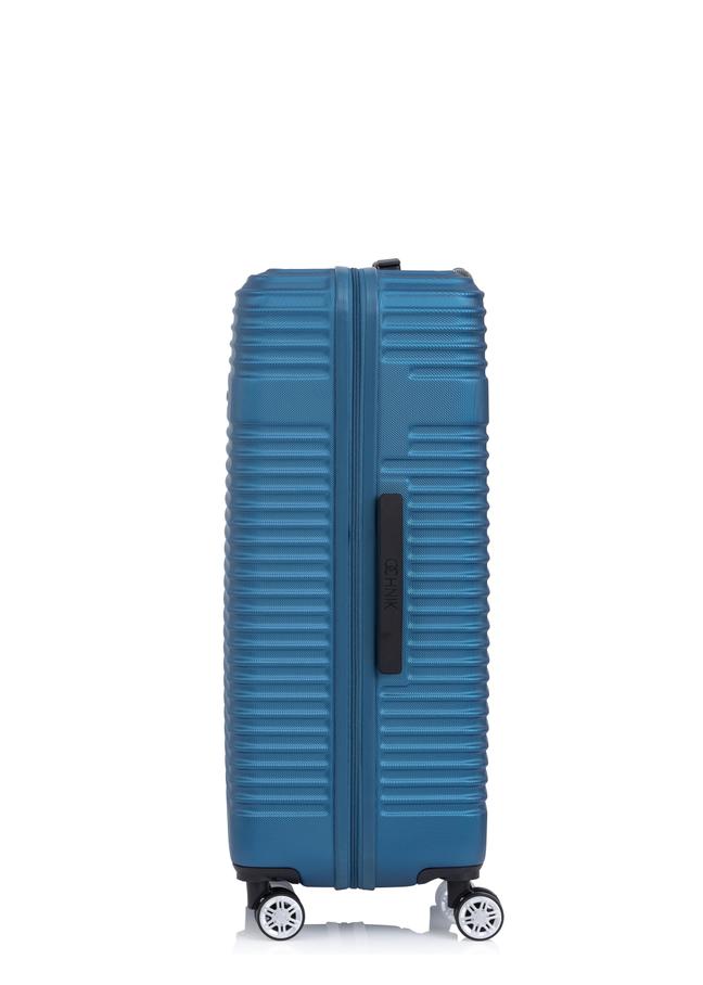 Komplet walizek na kółkach 19'/24'/28'