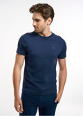 T-shirt męski