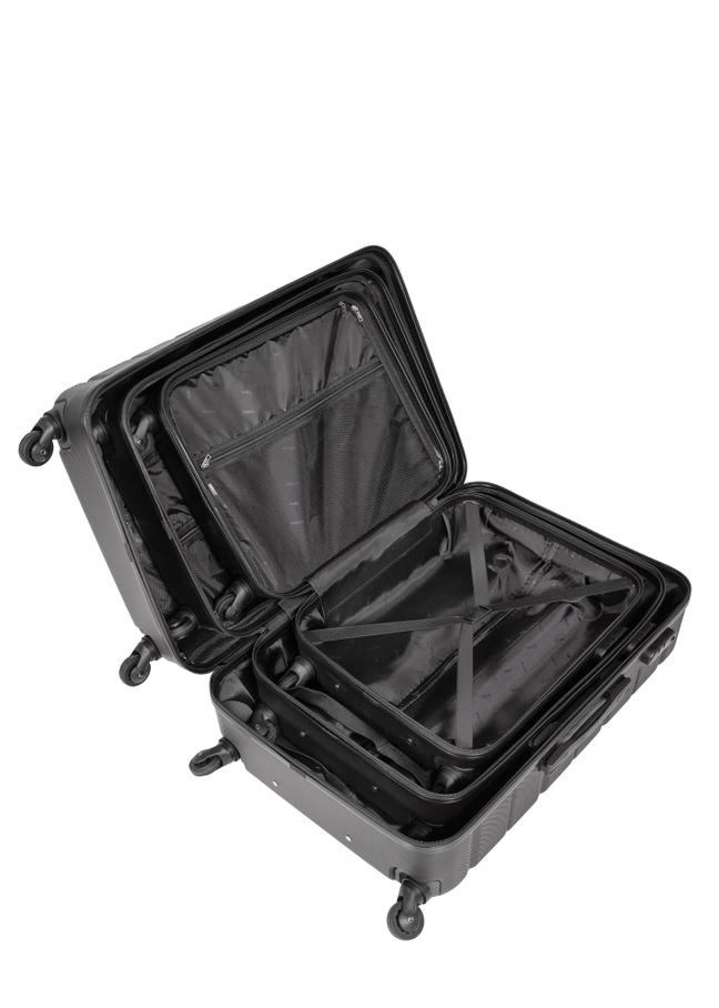 Walizka mała na kółkach