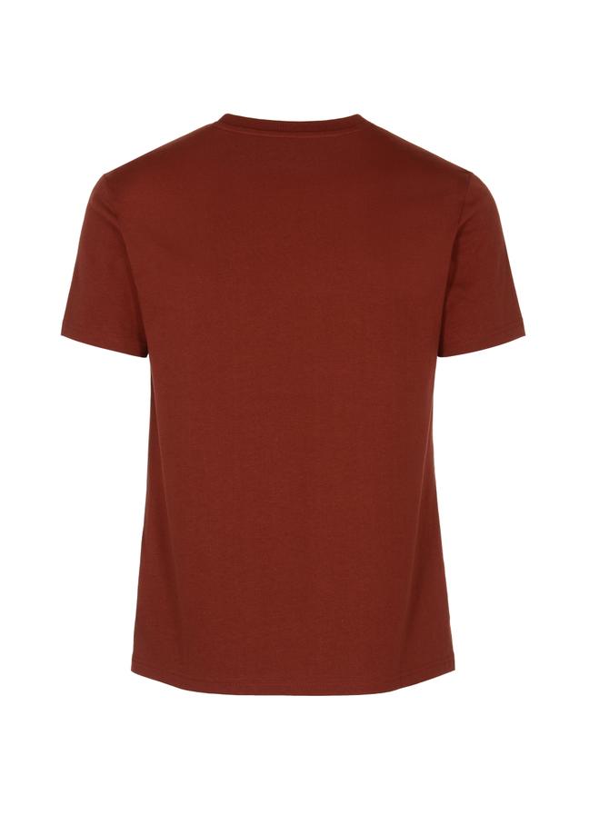 T-shirt męski