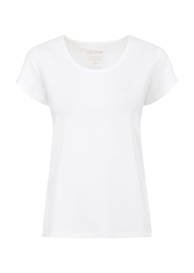 Trójpak T-shirtów damskich basic
