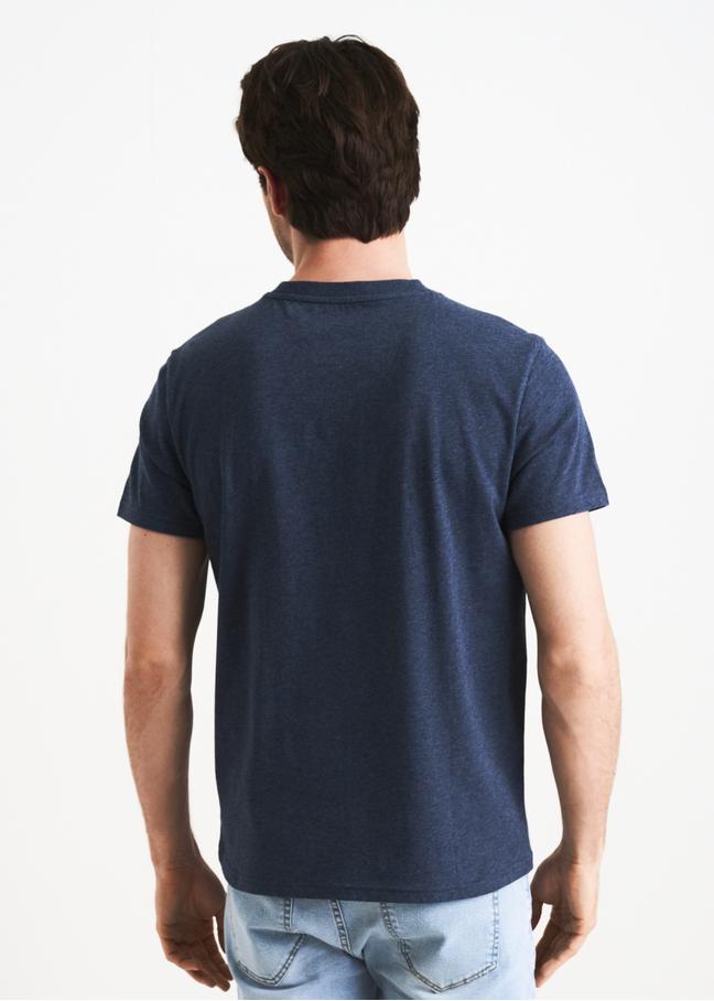 T-shirt męski