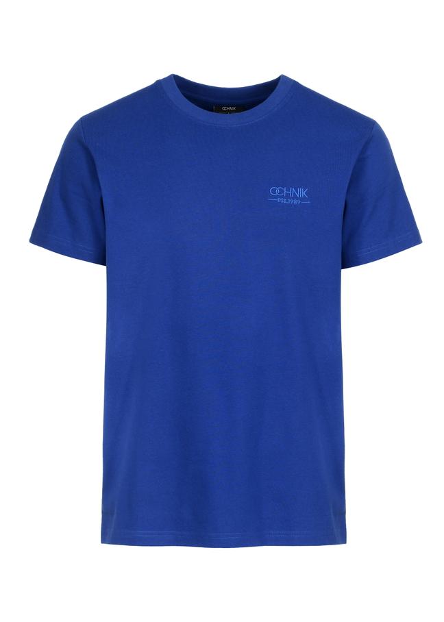 T-shirt męski