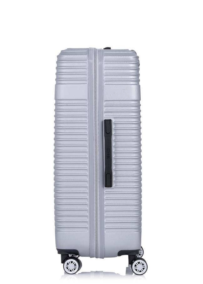 Komplet walizek na kółkach 19'/24'/28'