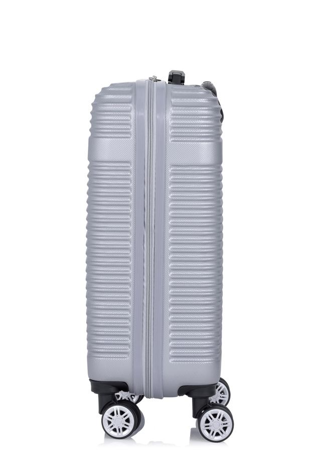 Walizka mała na kółkach