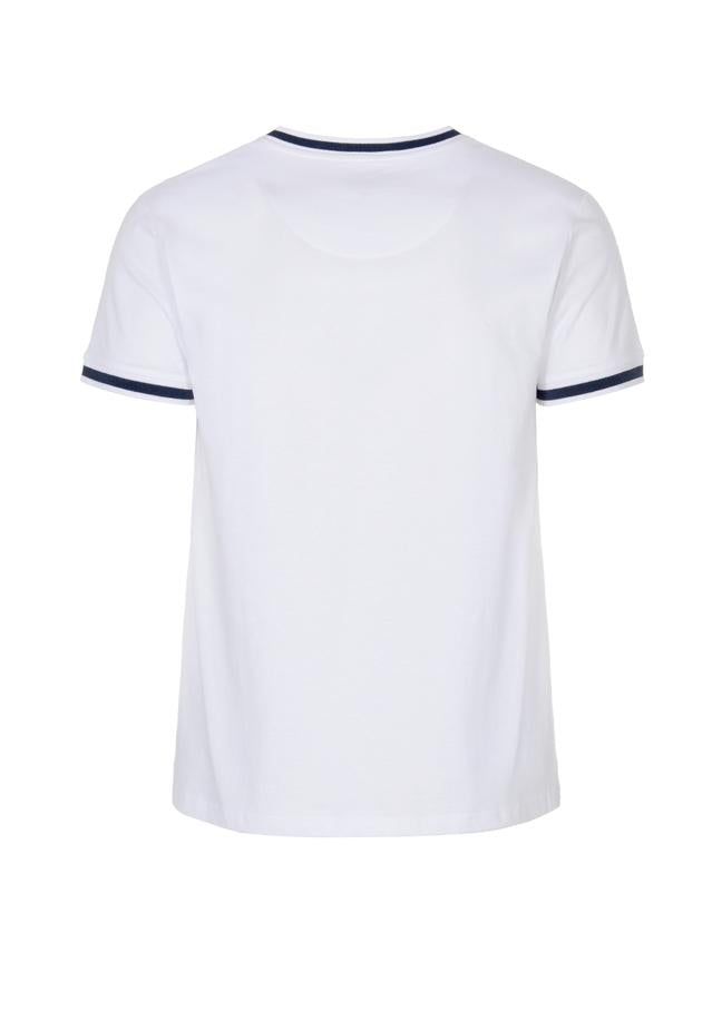 T-shirt męski
