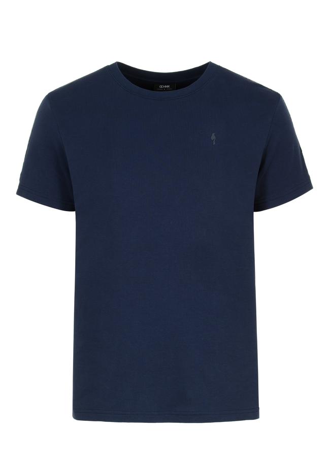 T-shirt męski