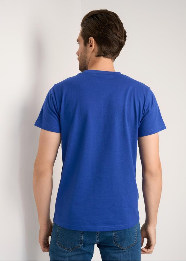 T-shirt męski