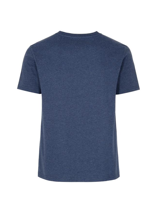 T-shirt męski