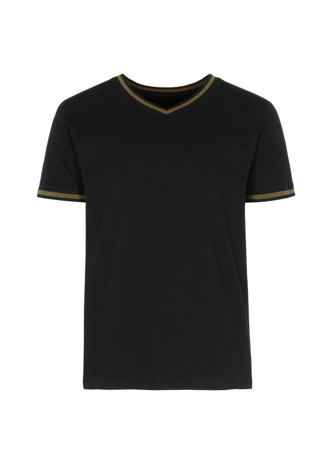 T-shirt męski