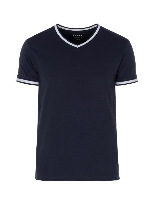 T-shirt męski