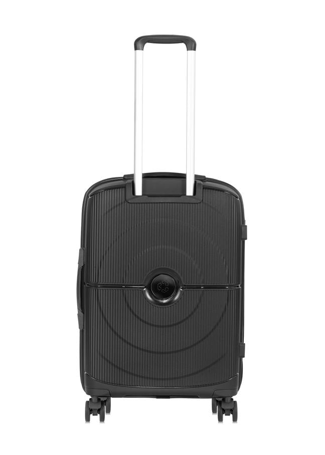 Walizka średnia na kółkach