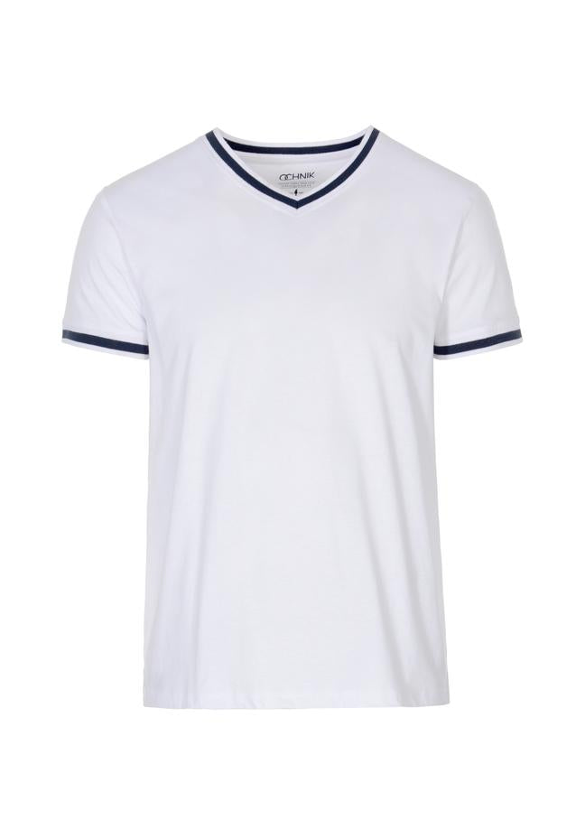 T-shirt męski