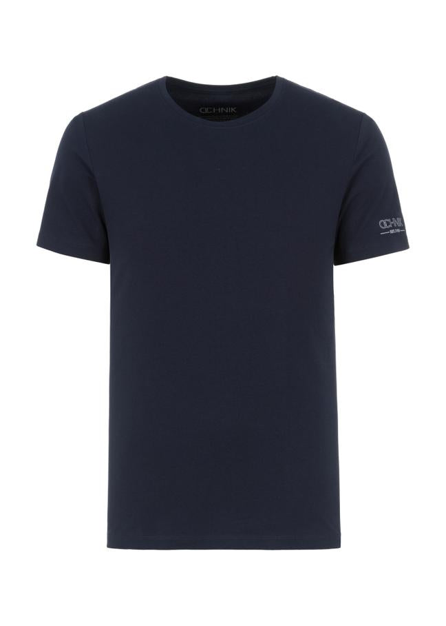 Zestaw T-shirtów męskich basic