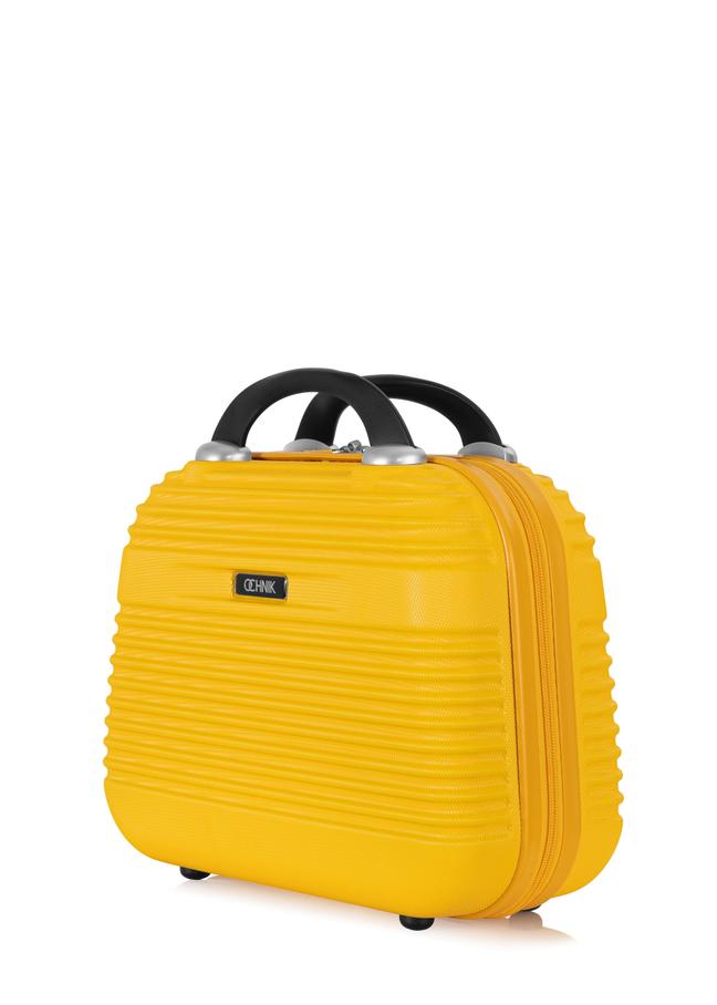 Komplet walizek na kółkach 19'/24'/28'