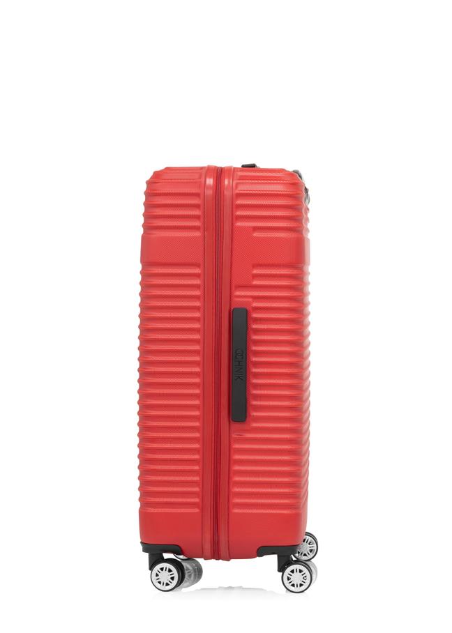 Komplet walizek na kółkach 19'/24'/28'