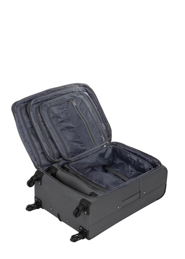 Komplet walizek na kółkach 19'/24'/28'