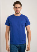 T-shirt męski
